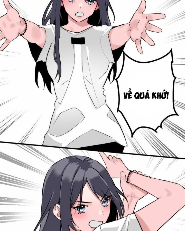 7 Năm Sau Tỉnh Dậy Ở Tương Lai Chapter 13 - Trang 2