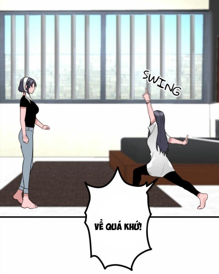 7 Năm Sau Tỉnh Dậy Ở Tương Lai Chapter 13 - Trang 2