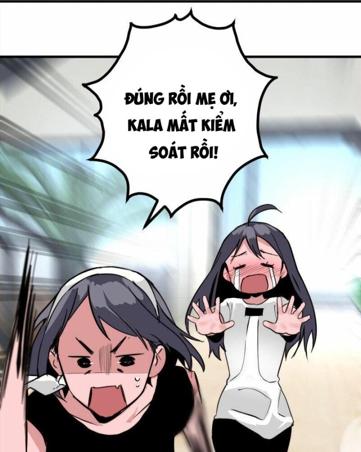 7 Năm Sau Tỉnh Dậy Ở Tương Lai Chapter 13 - Trang 2