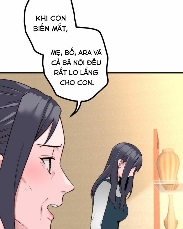 7 Năm Sau Tỉnh Dậy Ở Tương Lai Chapter 14 - Trang 2