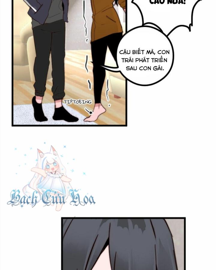 7 Năm Sau Tỉnh Dậy Ở Tương Lai Chapter 15 - Trang 2