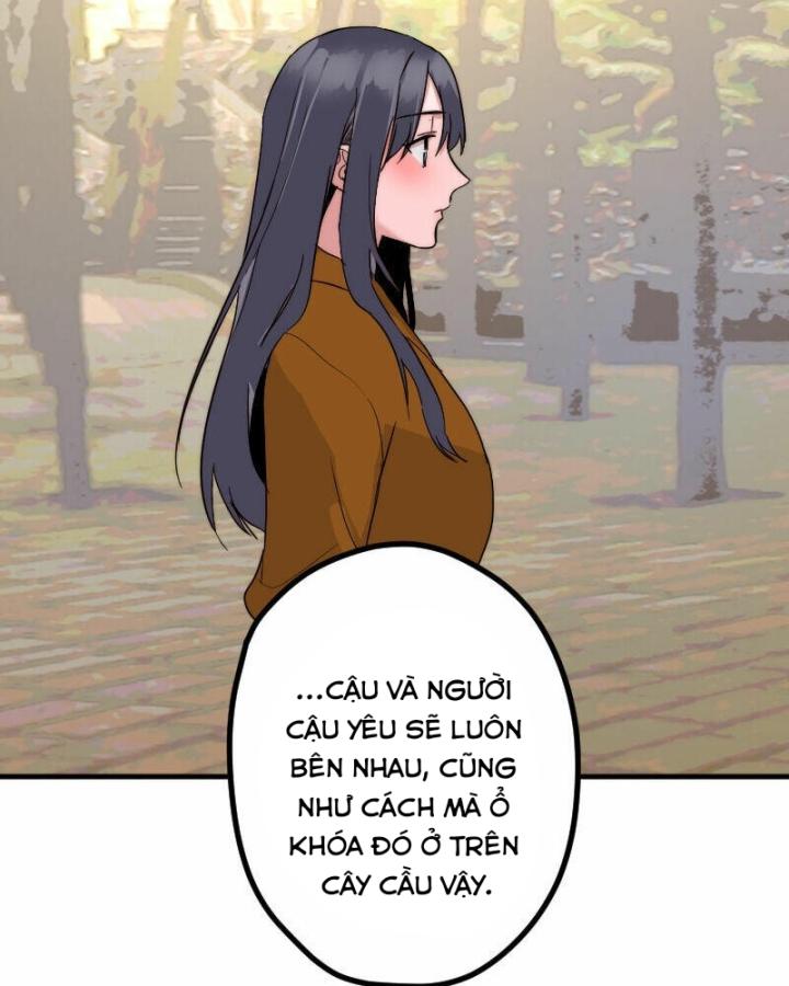 7 Năm Sau Tỉnh Dậy Ở Tương Lai Chapter 16 - Trang 2