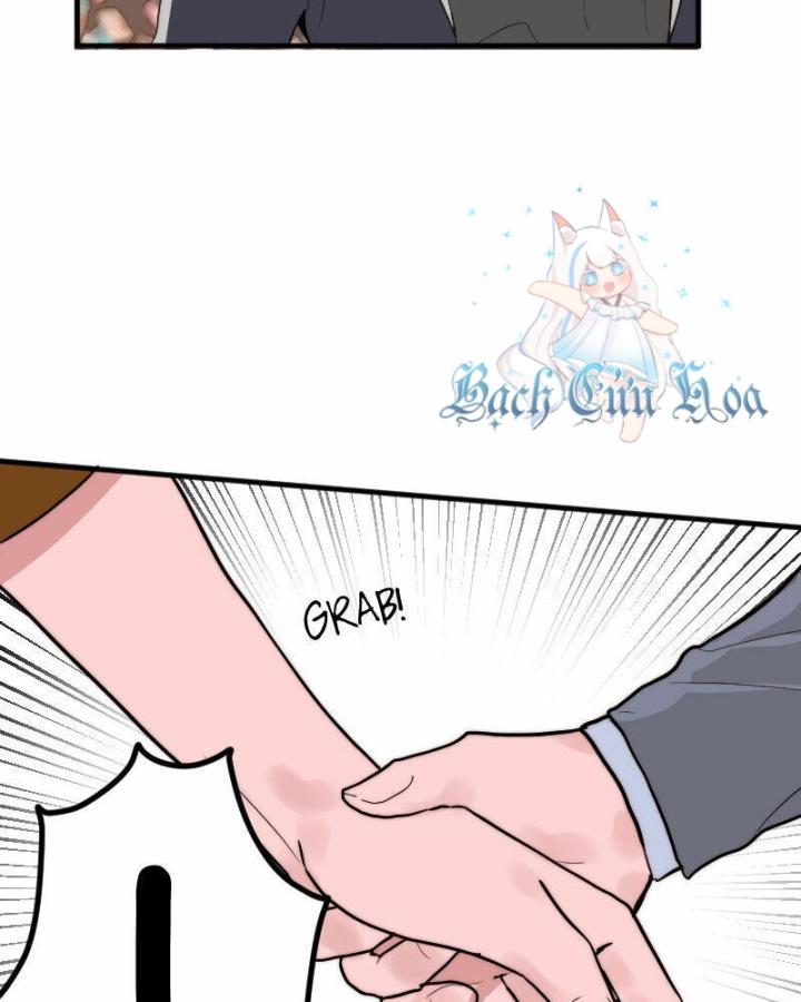 7 Năm Sau Tỉnh Dậy Ở Tương Lai Chapter 16 - Trang 2