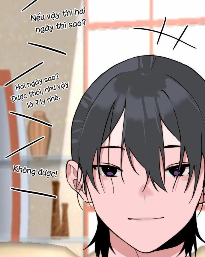 7 Năm Sau Tỉnh Dậy Ở Tương Lai Chapter 16 - Trang 2