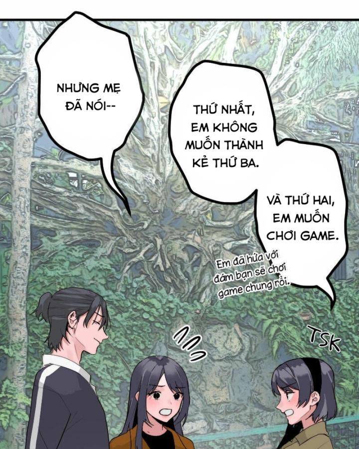 7 Năm Sau Tỉnh Dậy Ở Tương Lai Chapter 16 - Trang 2