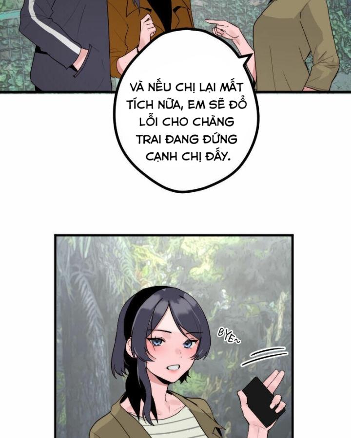 7 Năm Sau Tỉnh Dậy Ở Tương Lai Chapter 16 - Trang 2