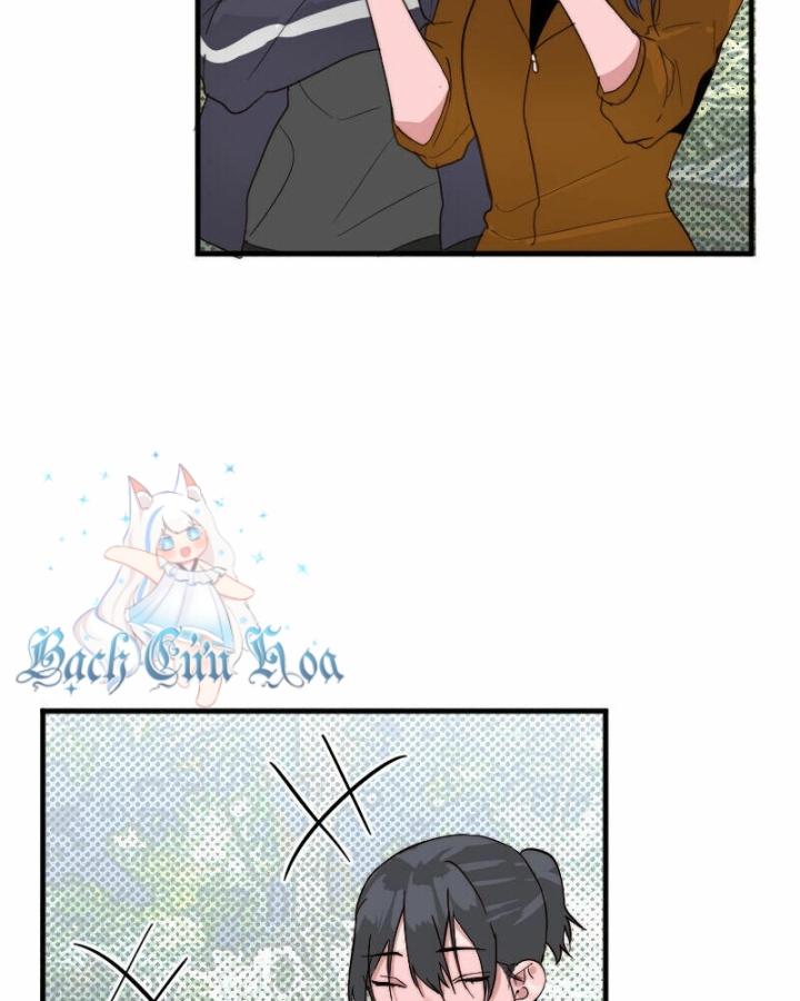 7 Năm Sau Tỉnh Dậy Ở Tương Lai Chapter 16 - Trang 2