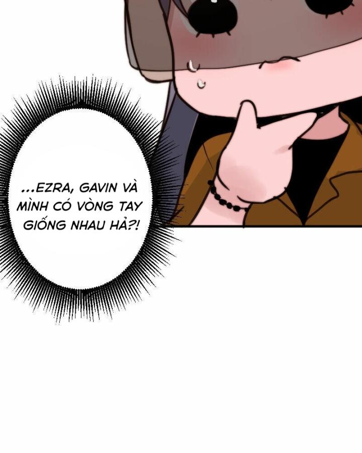 7 Năm Sau Tỉnh Dậy Ở Tương Lai Chapter 17 - Trang 2