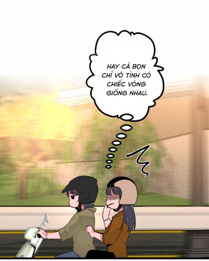 7 Năm Sau Tỉnh Dậy Ở Tương Lai Chapter 17 - Trang 2