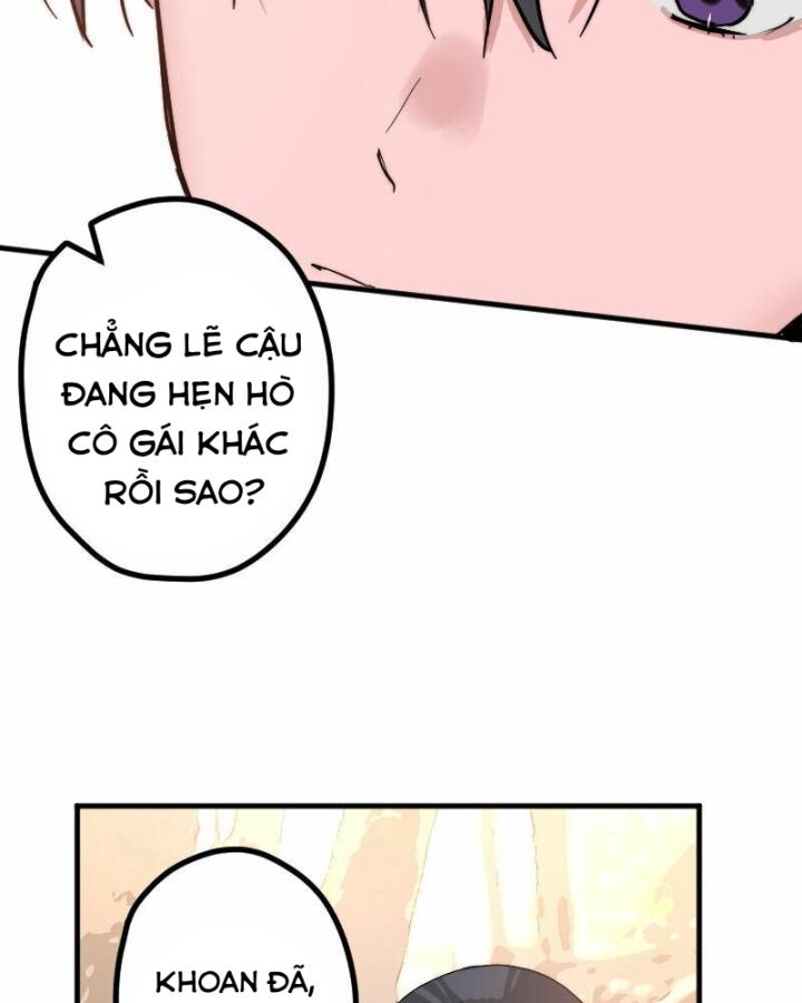 7 Năm Sau Tỉnh Dậy Ở Tương Lai Chapter 17 - Trang 2