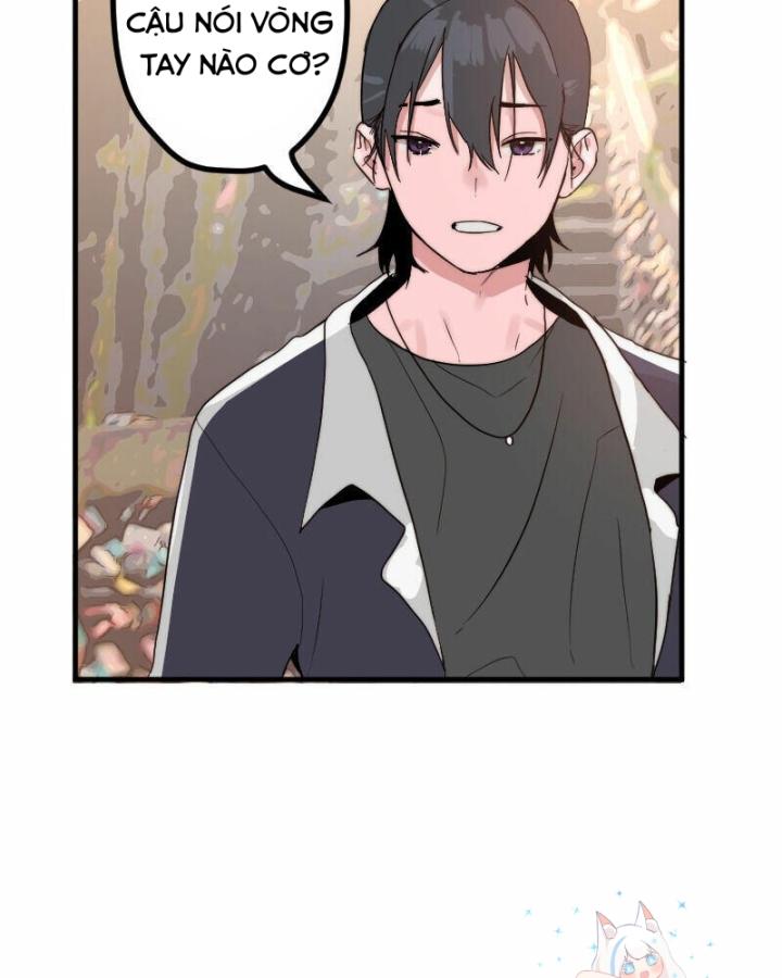 7 Năm Sau Tỉnh Dậy Ở Tương Lai Chapter 17 - Trang 2