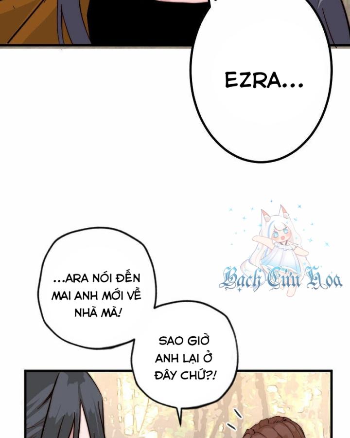7 Năm Sau Tỉnh Dậy Ở Tương Lai Chapter 17 - Trang 2