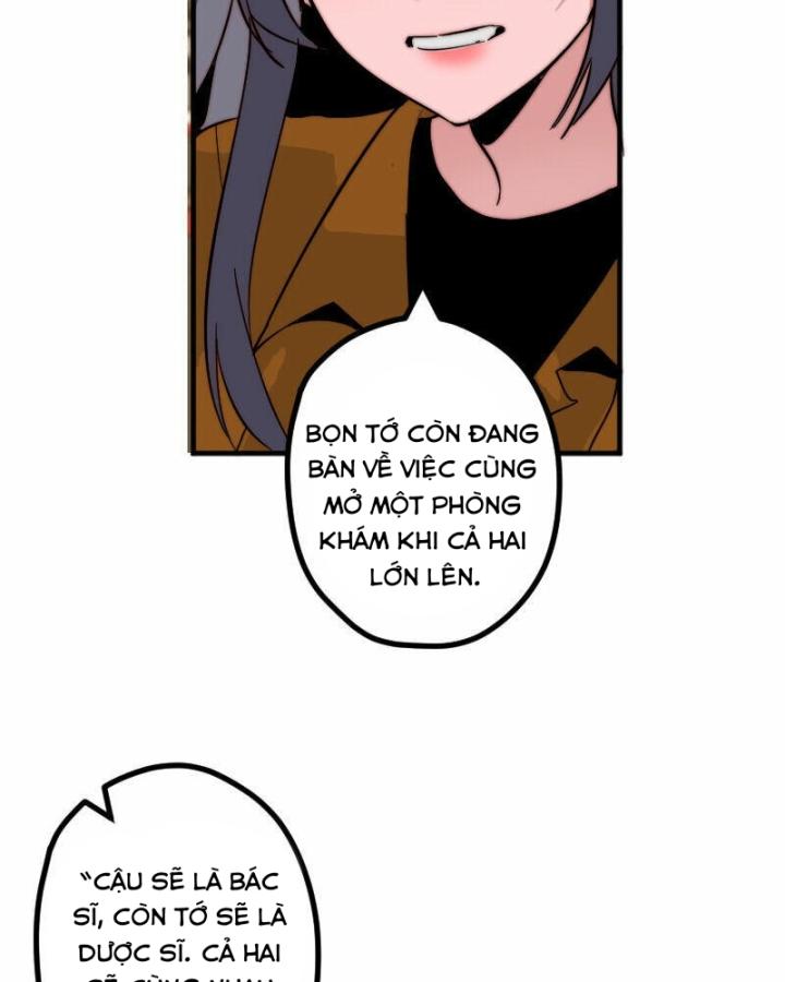 7 Năm Sau Tỉnh Dậy Ở Tương Lai Chapter 17 - Trang 2