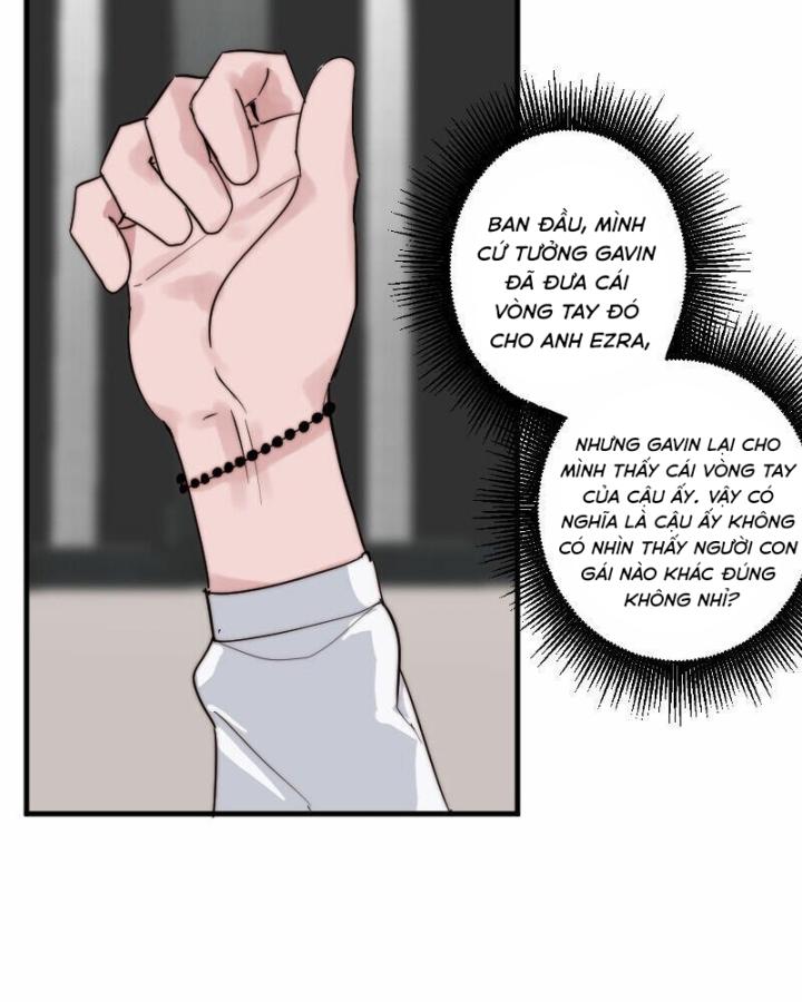 7 Năm Sau Tỉnh Dậy Ở Tương Lai Chapter 18 - Trang 2