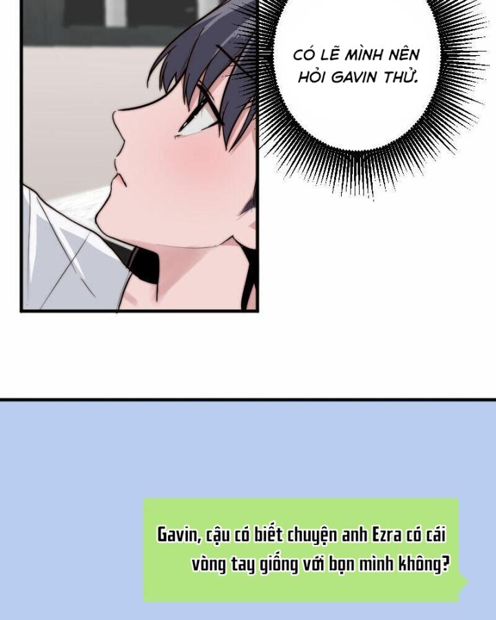 7 Năm Sau Tỉnh Dậy Ở Tương Lai Chapter 18 - Trang 2