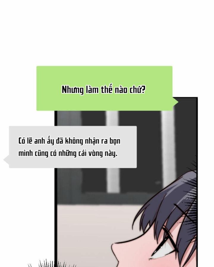7 Năm Sau Tỉnh Dậy Ở Tương Lai Chapter 18 - Trang 2