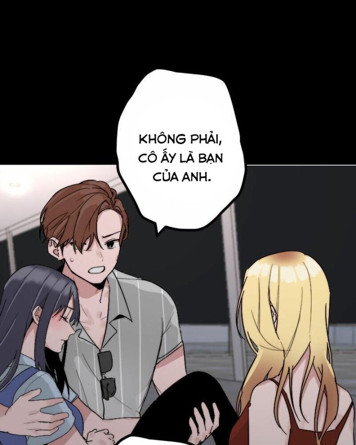7 Năm Sau Tỉnh Dậy Ở Tương Lai Chapter 18 - Trang 2