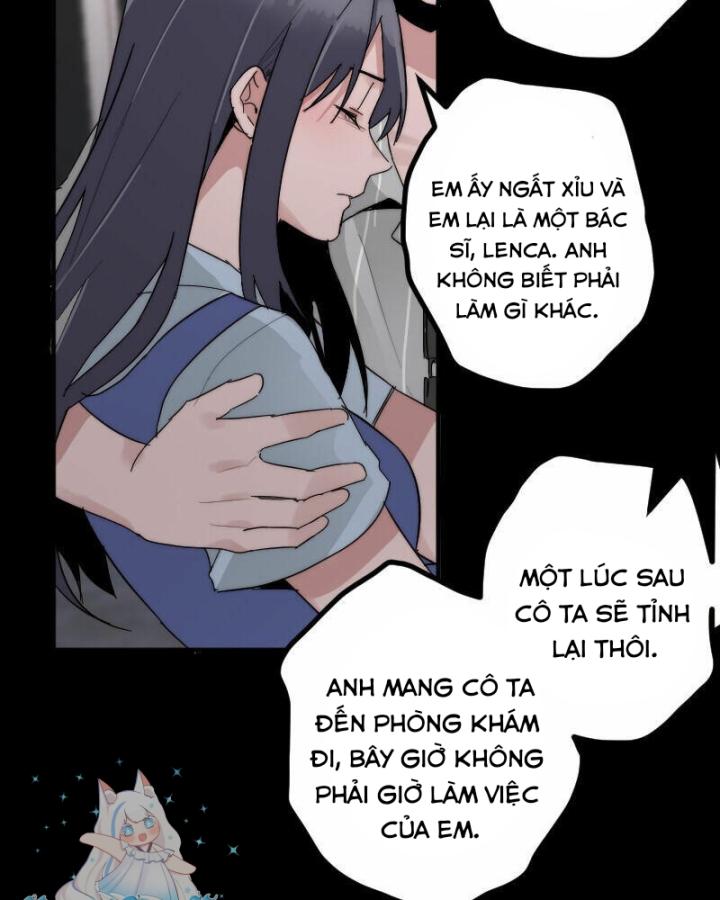 7 Năm Sau Tỉnh Dậy Ở Tương Lai Chapter 18 - Trang 2
