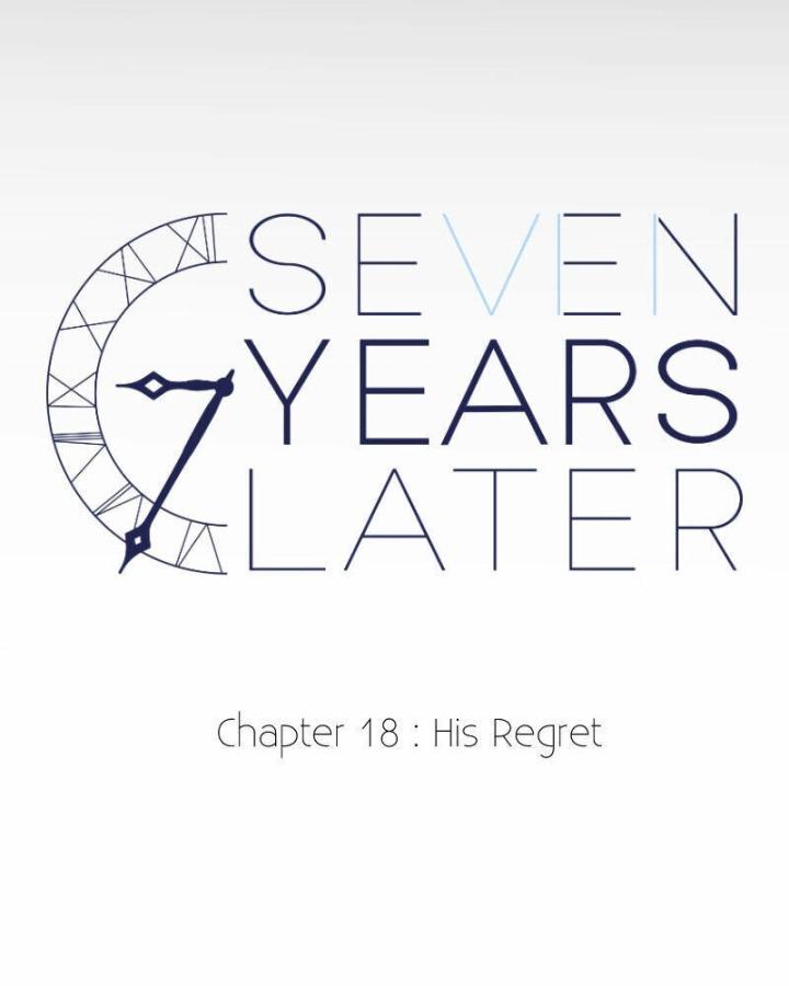 7 Năm Sau Tỉnh Dậy Ở Tương Lai Chapter 18 - Trang 2