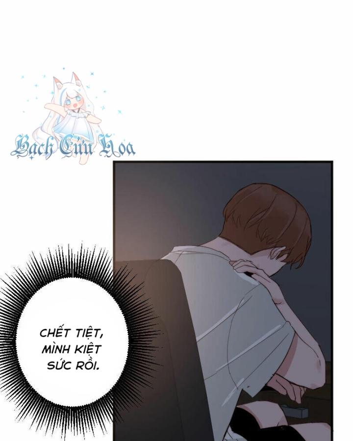7 Năm Sau Tỉnh Dậy Ở Tương Lai Chapter 18 - Trang 2