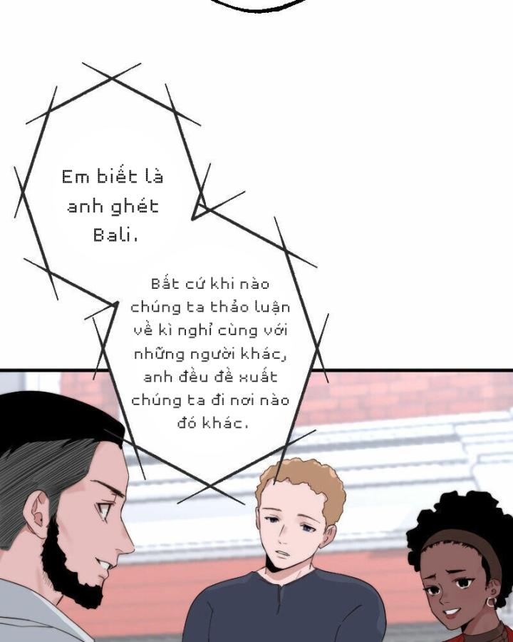 7 Năm Sau Tỉnh Dậy Ở Tương Lai Chapter 18 - Trang 2
