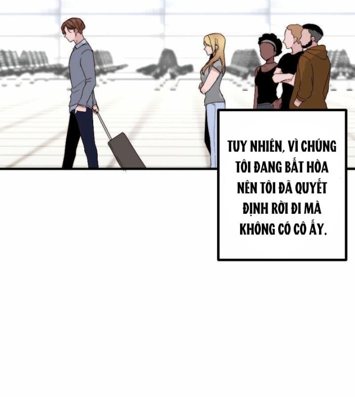 7 Năm Sau Tỉnh Dậy Ở Tương Lai Chapter 18 - Trang 2