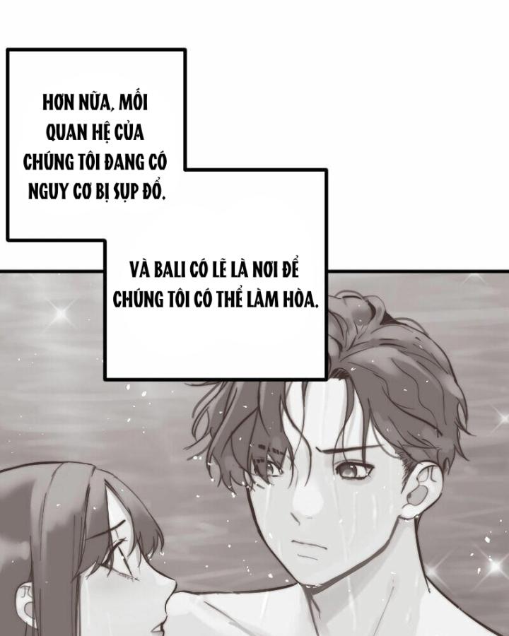 7 Năm Sau Tỉnh Dậy Ở Tương Lai Chapter 18 - Trang 2