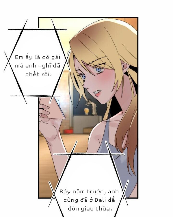 7 Năm Sau Tỉnh Dậy Ở Tương Lai Chapter 18 - Trang 2