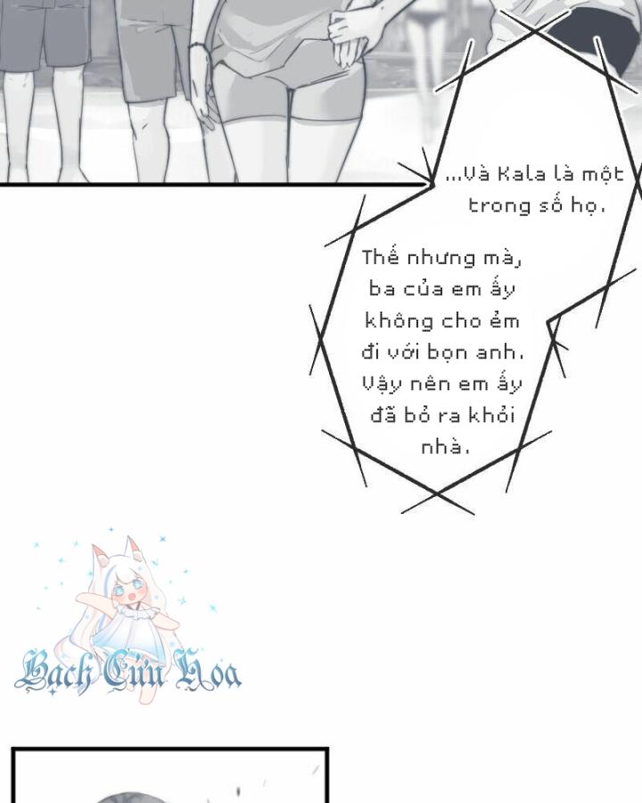 7 Năm Sau Tỉnh Dậy Ở Tương Lai Chapter 18 - Trang 2