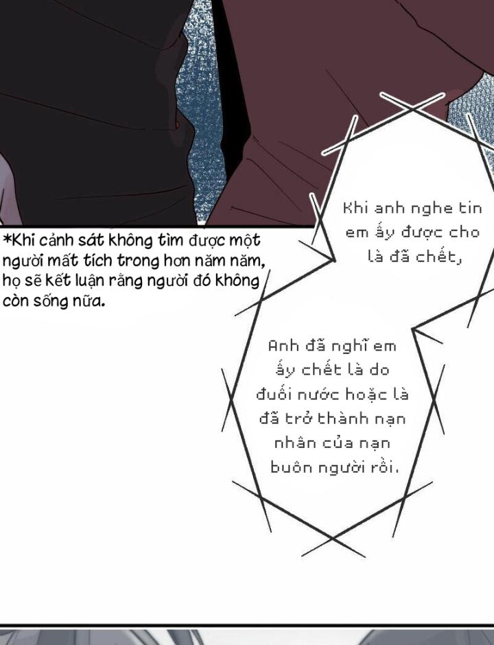 7 Năm Sau Tỉnh Dậy Ở Tương Lai Chapter 18 - Trang 2
