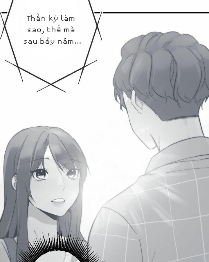 7 Năm Sau Tỉnh Dậy Ở Tương Lai Chapter 18 - Trang 2