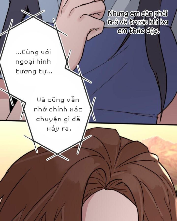 7 Năm Sau Tỉnh Dậy Ở Tương Lai Chapter 18 - Trang 2