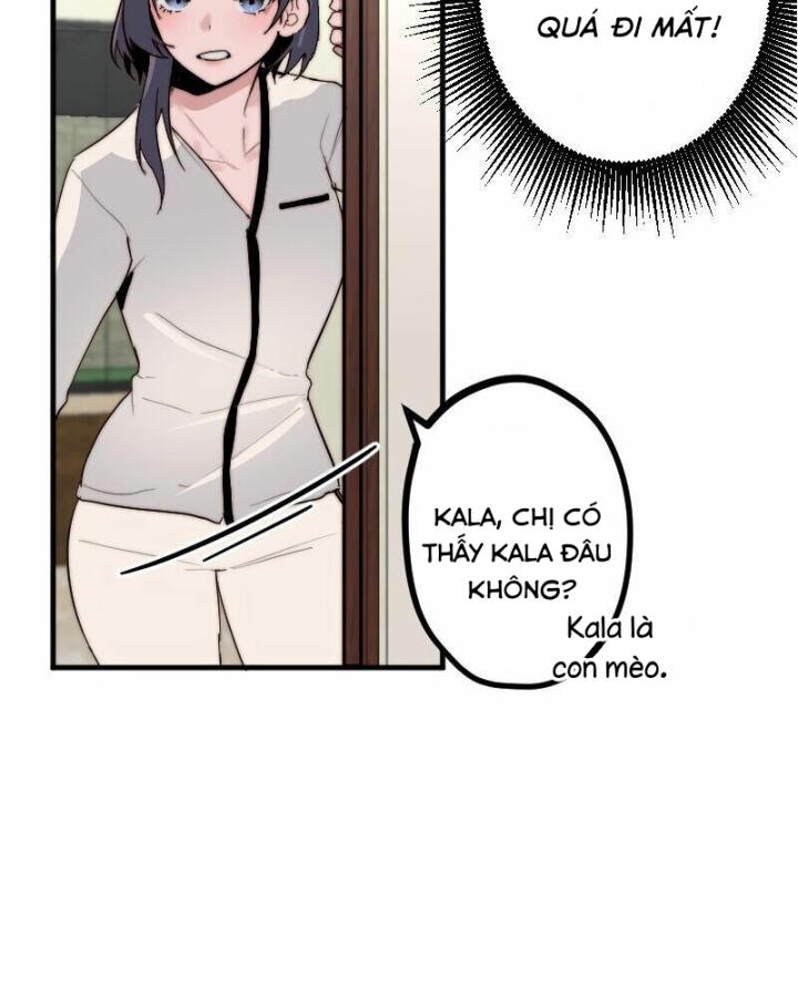 7 Năm Sau Tỉnh Dậy Ở Tương Lai Chapter 19 - Trang 2
