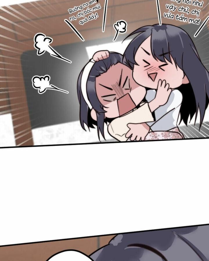 7 Năm Sau Tỉnh Dậy Ở Tương Lai Chapter 19 - Trang 2