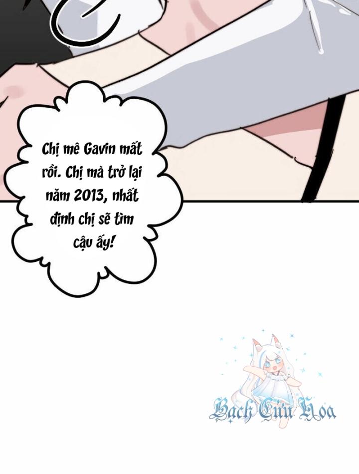 7 Năm Sau Tỉnh Dậy Ở Tương Lai Chapter 19 - Trang 2