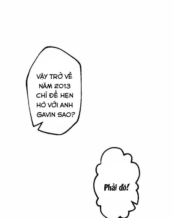 7 Năm Sau Tỉnh Dậy Ở Tương Lai Chapter 19 - Trang 2