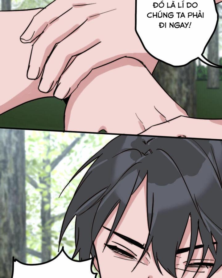 7 Năm Sau Tỉnh Dậy Ở Tương Lai Chapter 21 - Trang 2