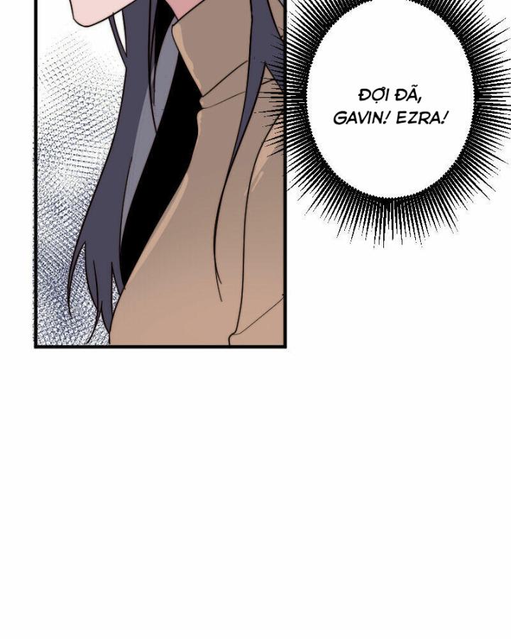 7 Năm Sau Tỉnh Dậy Ở Tương Lai Chapter 21 - Trang 2
