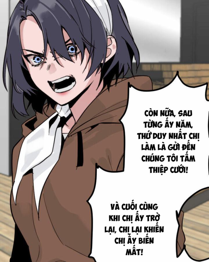 7 Năm Sau Tỉnh Dậy Ở Tương Lai Chapter 23 - Trang 2