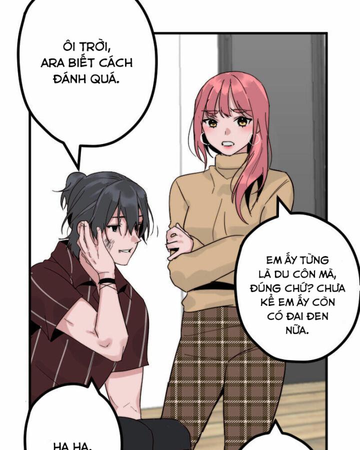 7 Năm Sau Tỉnh Dậy Ở Tương Lai Chapter 23 - Trang 2