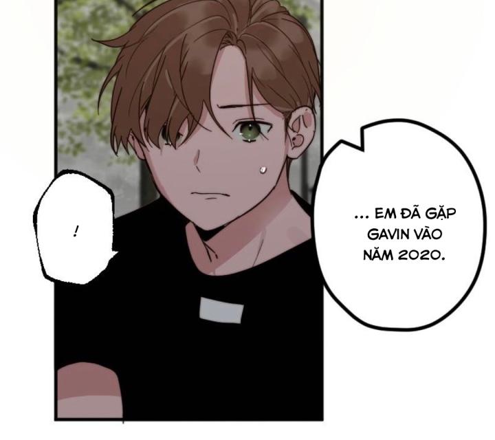 7 Năm Sau Tỉnh Dậy Ở Tương Lai Chapter 24 - Trang 2