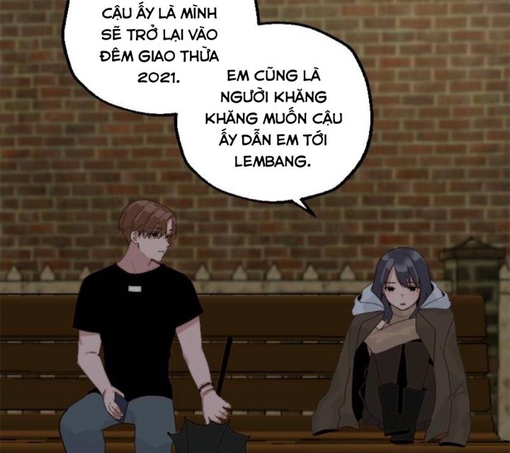 7 Năm Sau Tỉnh Dậy Ở Tương Lai Chapter 24 - Trang 2