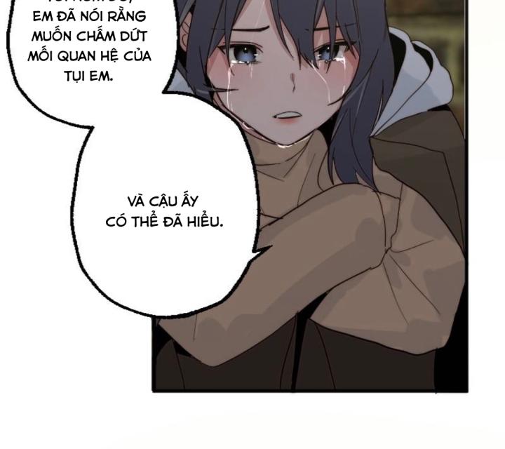 7 Năm Sau Tỉnh Dậy Ở Tương Lai Chapter 24 - Trang 2