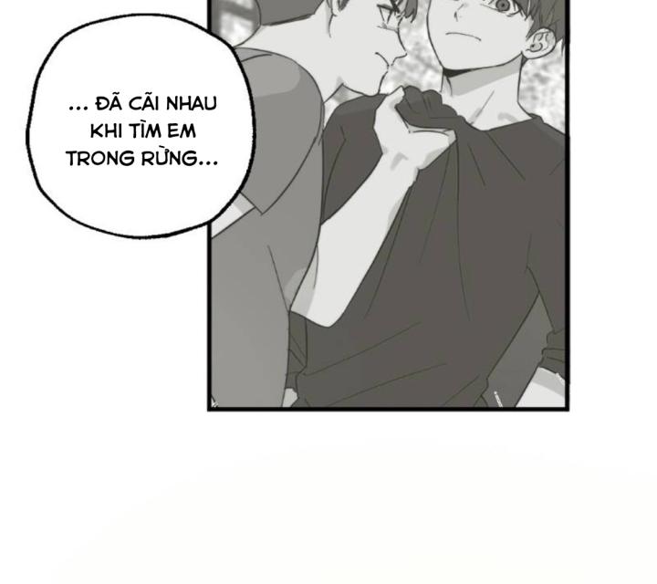 7 Năm Sau Tỉnh Dậy Ở Tương Lai Chapter 24 - Trang 2