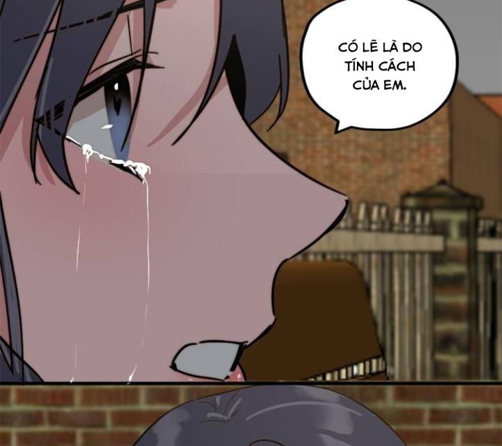 7 Năm Sau Tỉnh Dậy Ở Tương Lai Chapter 24 - Trang 2