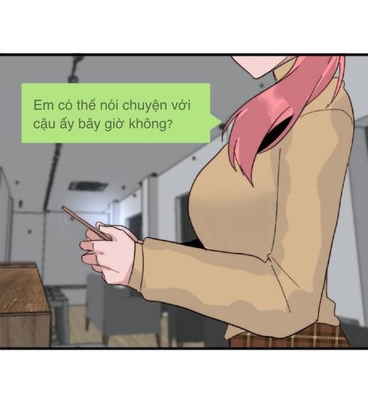7 Năm Sau Tỉnh Dậy Ở Tương Lai Chapter 24 - Trang 2