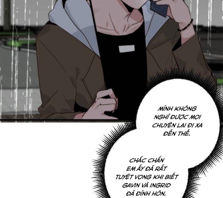 7 Năm Sau Tỉnh Dậy Ở Tương Lai Chapter 24 - Trang 2