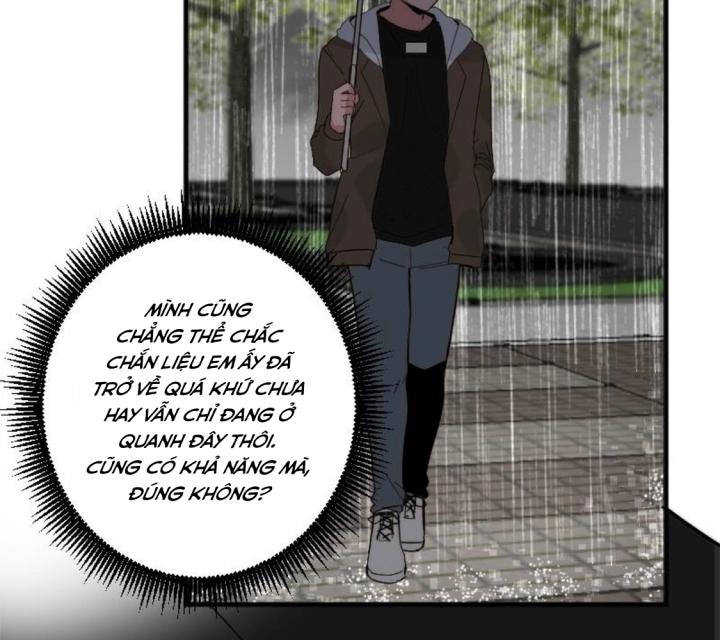 7 Năm Sau Tỉnh Dậy Ở Tương Lai Chapter 24 - Trang 2