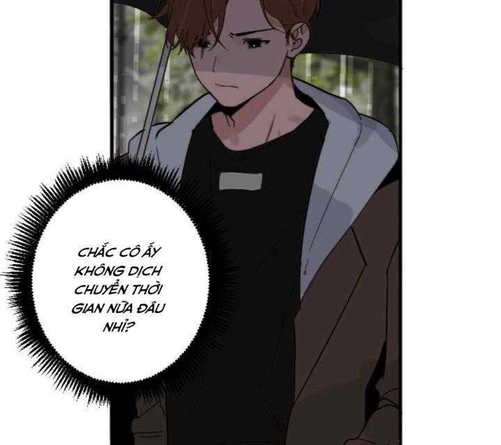 7 Năm Sau Tỉnh Dậy Ở Tương Lai Chapter 24 - Trang 2
