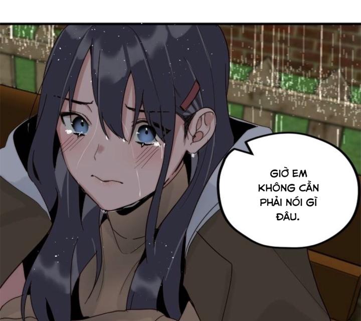 7 Năm Sau Tỉnh Dậy Ở Tương Lai Chapter 24 - Trang 2